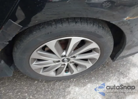 2014 Hyundai Sonata Limited из США, поврежденный, VIN 5NPEC4AC7EH884056